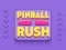 Mchezo Pinball Rush online