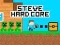 Mchezo Steve Hard Core online