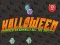 Mchezo Halloween: Monster dhidi ya Wazombi online