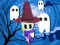 Mchezo Parki yangu ya Halloween online