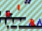Mchezo Hali ya Pixel ya Karatasi online