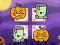 Mchezo Kumbukumbu ya Kogumu Halloween online