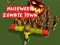 Mchezo Jiji ya Halloween Zombie online