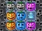 Mchezo 15 Michezo ya Halloween online