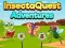 Mchezo KhadijaQuest Adventures online