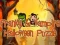 Mchezo Franky & Vampire Puzzle ya Halloween online
