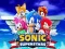 Mchezo Sonic Superstars online