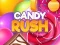Mchezo Candy Rush online