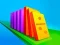 Mchezo Puzzle ya Kupumzika na Vizuzi vya Rangi online
