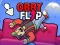 Mchezo Obby Flip online
