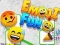 Mchezo Burudani ya Emoji online