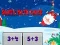 Mchezo Mchezo wa Hisabati wa Santa online
