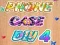 Mchezo Kifuniko cha simu DIY 4 online