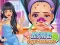 Mchezo ASMR Stilty治疗 online