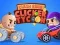 Mchezo Clash Rider Clicker Tycoon online