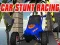 Mchezo Mbio za magari ya stunt online