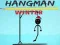 Mchezo Hangman Winter online