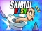 Mchezo Skibidi Dash online