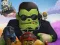 Mchezo Changanya Mimea na Zombies online Mchezo Changanya Mimea na Zombies online