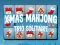 Mchezo Xmas Mahjong Trio Solitaire online