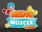 Mchezo Mchanganyiko wa Muscle Tycoon online