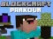 Mchezo Parkour Blockcraft online
