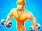 Mchezo Simulator yangu ya gym online