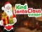 Mchezo Kutoka kwa Santa Claus Mwema online