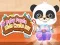 Mchezo Baby Panda: Kazi za Watoto DIY online