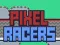 Mchezo Wapenzi wa Pixel online