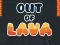 Mchezo Kutoka kwenye lava online