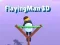 Mchezo Mtu Anayepaa 3D online