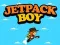Mchezo Mvulana wa Jetpack online
