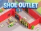 Mchezo Shoe Outlet online