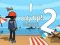 Mchezo Tu Tu! Parkour 2 online