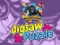 Mchezo Ninja gorilla jigsaw puzzles online