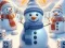 Mchezo Wokoe Snowman online