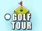 Mchezo Golf Tour online