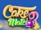 Mchezo Keki Match3 online