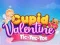 Mchezo Cupid Valentine Tic Tac Toe online