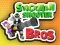 Mchezo Stickman Shooter Ndugu online