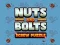 Mchezo Puzzle za Nuts na Boti online Mchezo Puzzle za Nuts na Boti online
