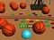 Mchezo GrowBall Chakula Cha Kukua online