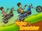 Mchezo Hobo Mwewe online