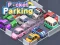 Mchezo Parking ya mfukoni online