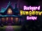 Mchezo Kukimbia kutoka Bungalow ya Nyuma online