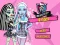 Mchezo Monsterify Mwanamke online