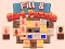 Mchezo Jaza & Weka Katika Puzzle online