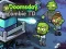 Mchezo Siku ya Hukumu: Zombie TD online
