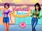 Mchezo Nchi ya Kawaii Adventure online